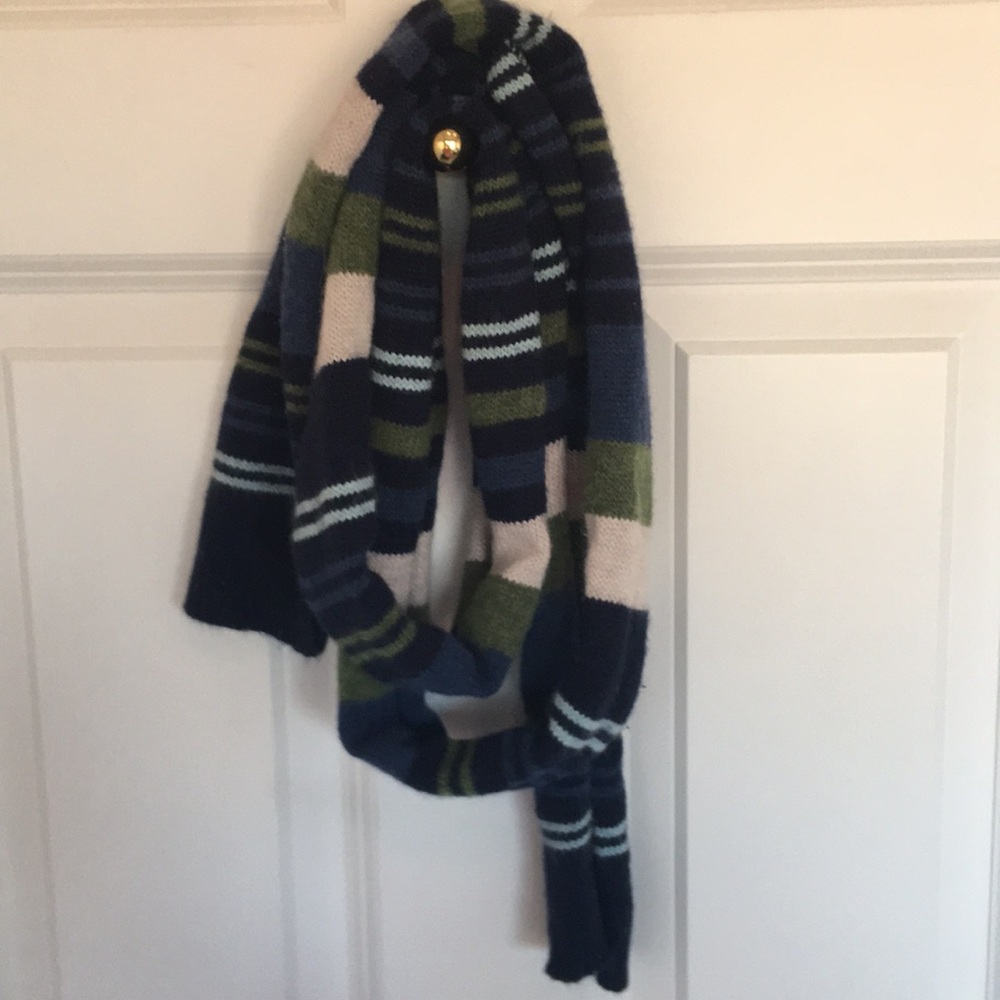 Cute Scarf